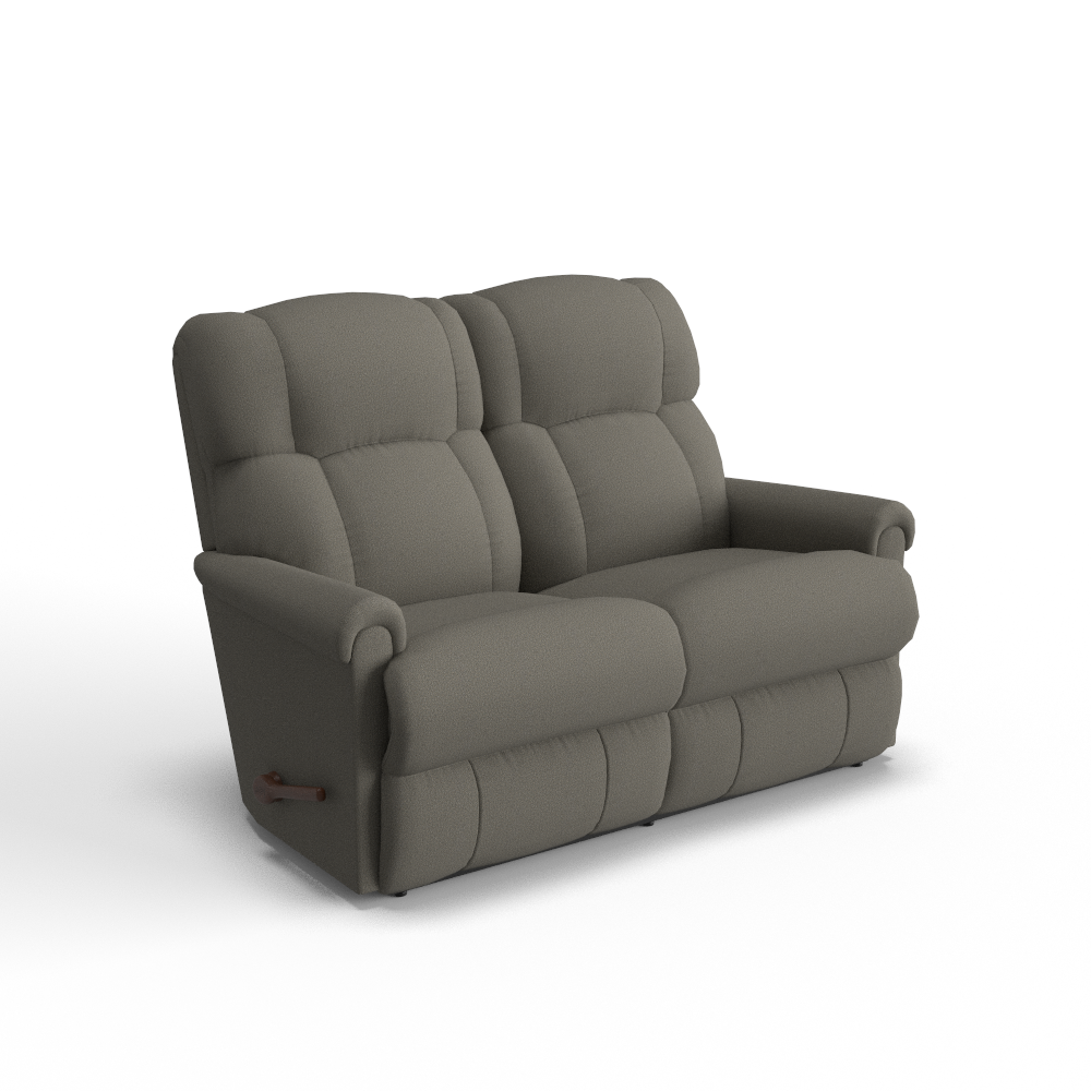 Pinnacle Wall Reclining Loveseat